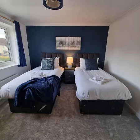 Cooks House By Cliftonvalley