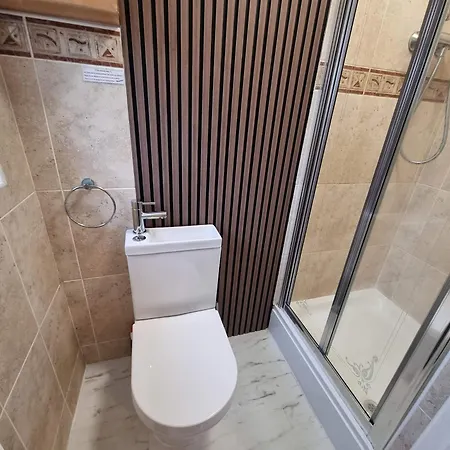 Cooks House By Cliftonvalley Hébergement de vacances