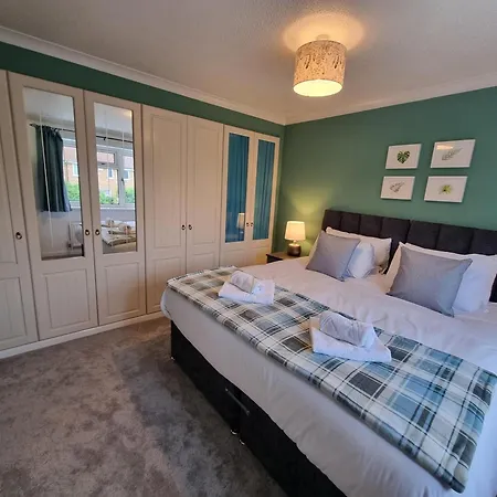 Hébergement de vacances Cooks House By Cliftonvalley