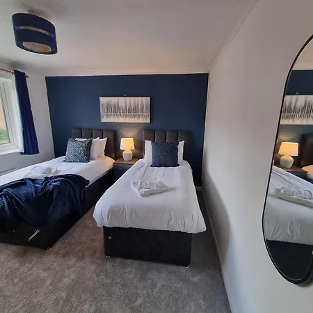 Cooks House By Cliftonvalley