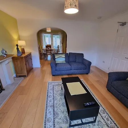 Cooks House By Cliftonvalley