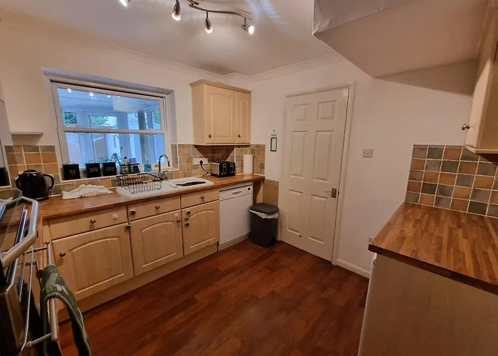 Cooks House By Cliftonvalley Bristol