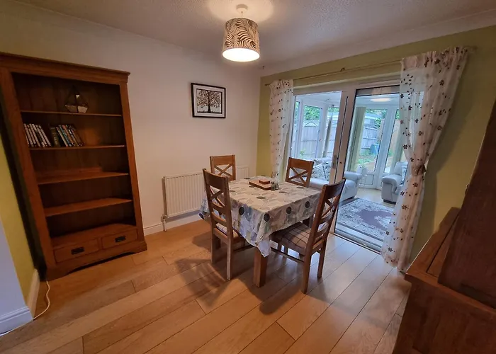 Cooks House By Cliftonvalley Bristol