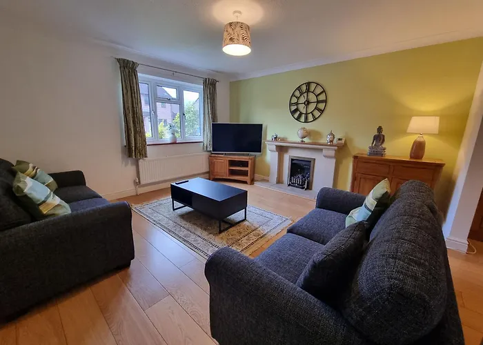 Cooks House By Cliftonvalley * Bristol