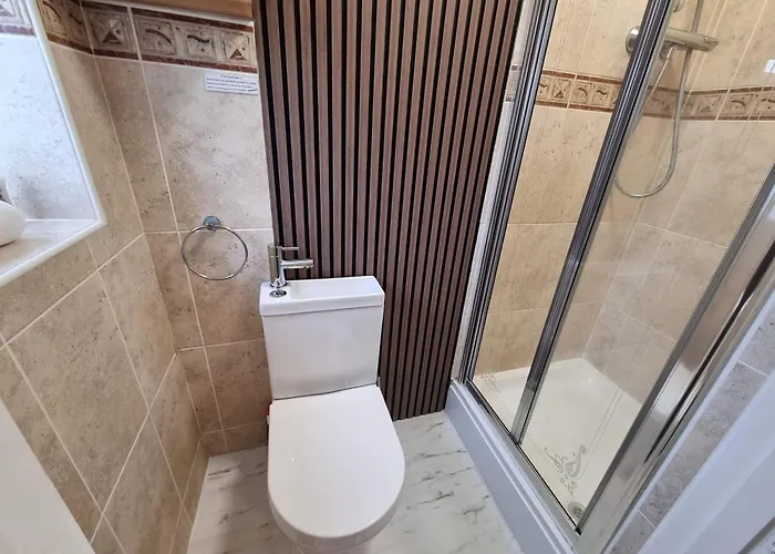 Cooks House By Cliftonvalley Feriehus