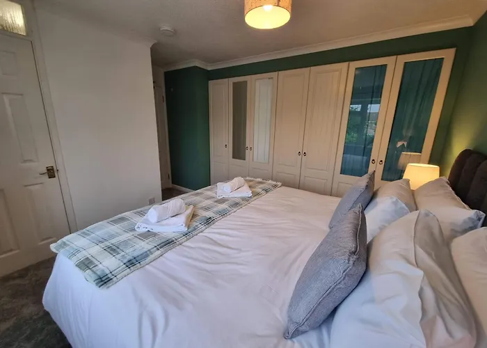 Cooks House By Cliftonvalley Bristol