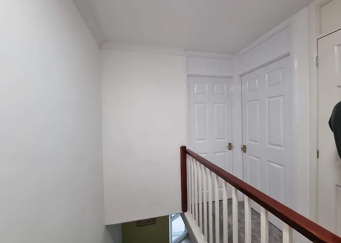 Cooks House By Cliftonvalley *