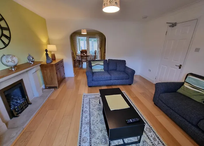 Cooks House By Cliftonvalley