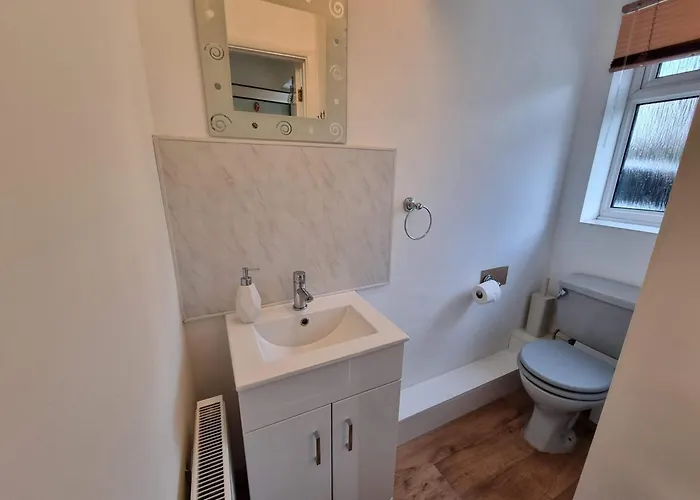 Cooks House By Cliftonvalley * Bristol